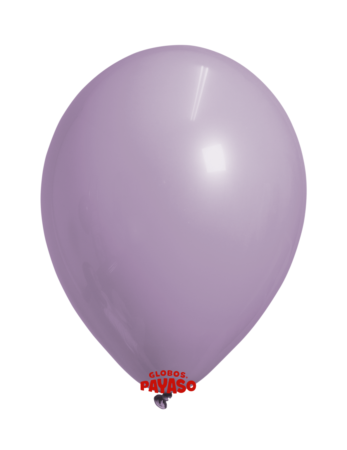 Lila Fiesta 12"