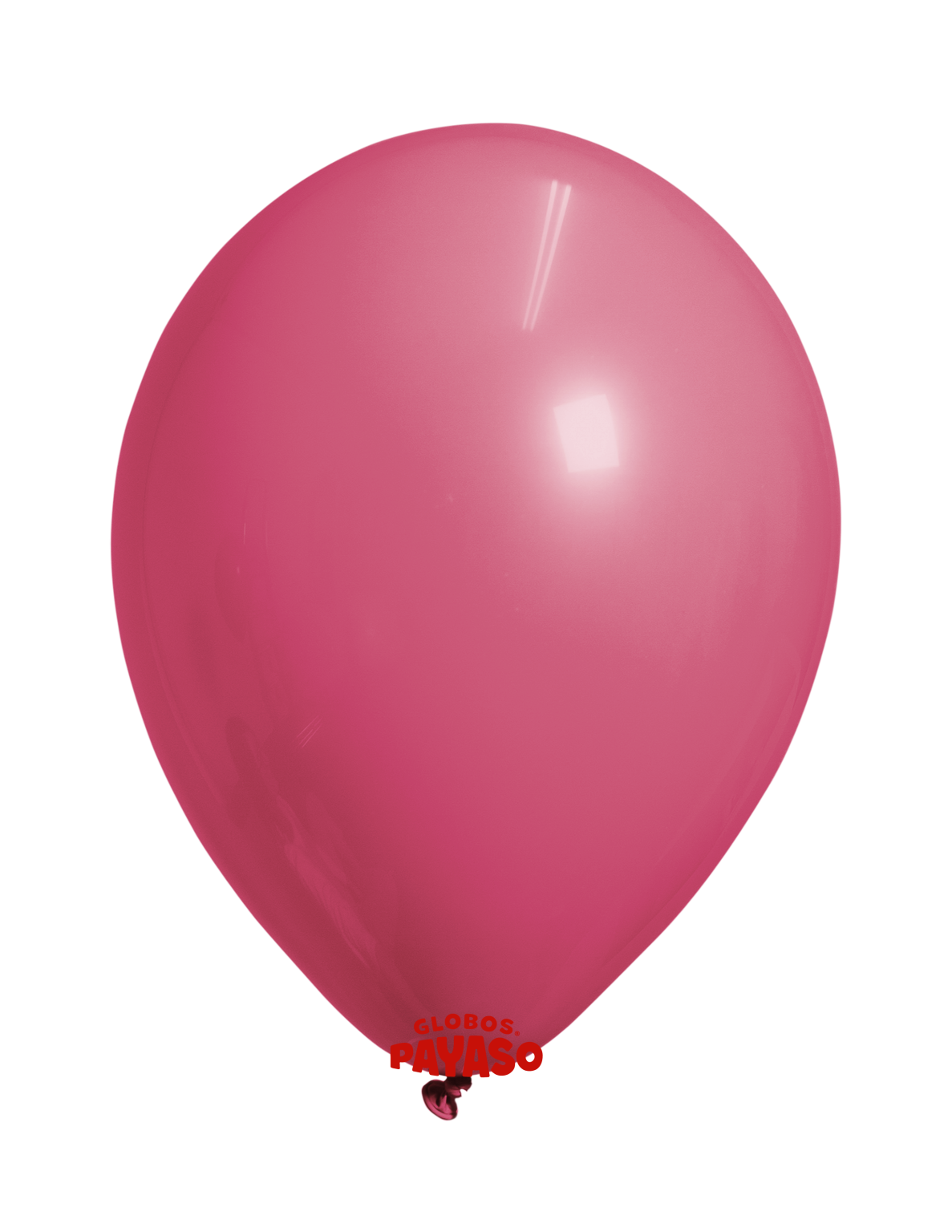 Rosa Fucsia Fiesta R 12"