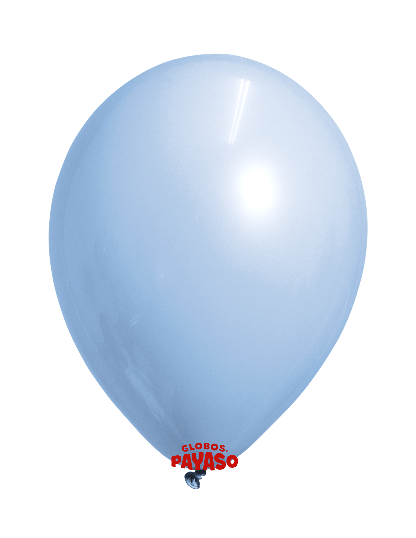 Azul Claro Pastel R 12"