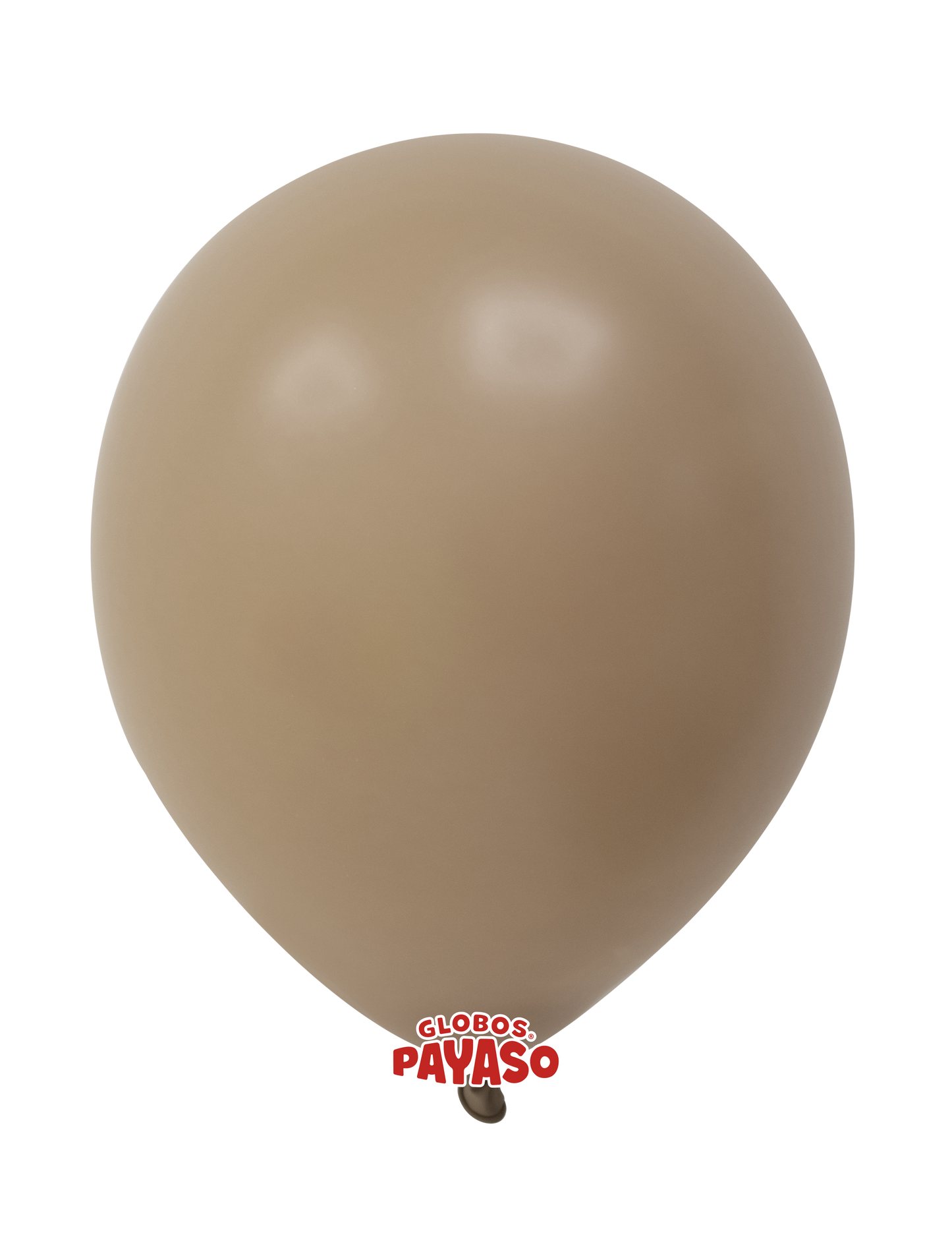 Globo Pequeño R5" Sepia Vintage