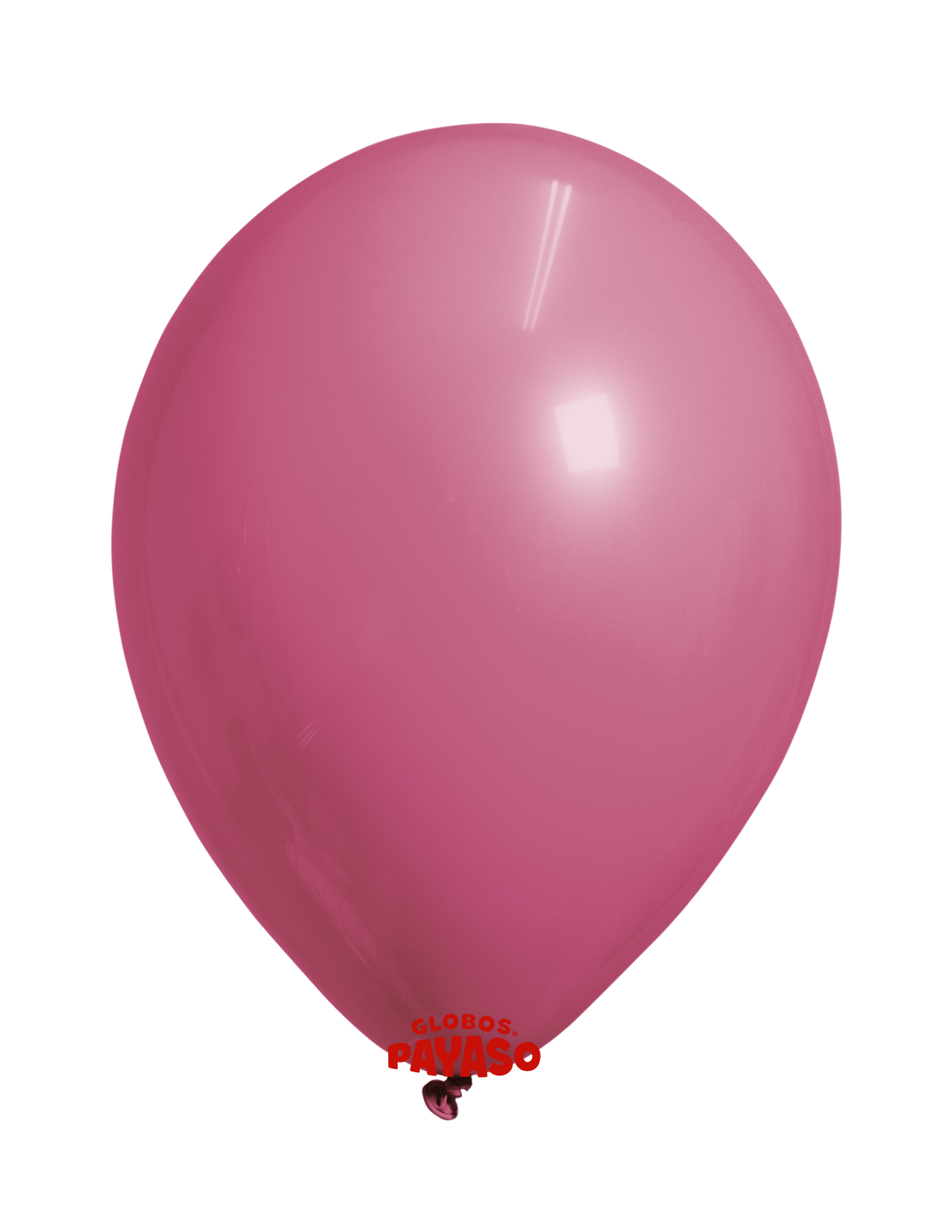 Globo Rosa Mexicano Decorativo R12
