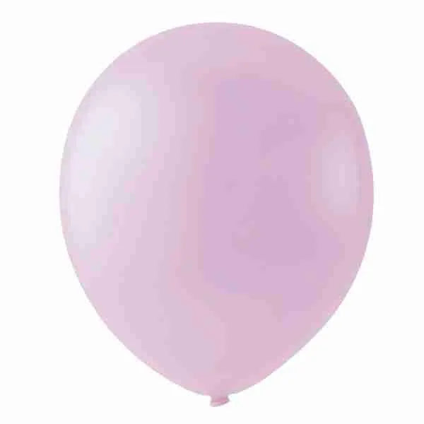 Globo Pequeño R5" Macarron Uva