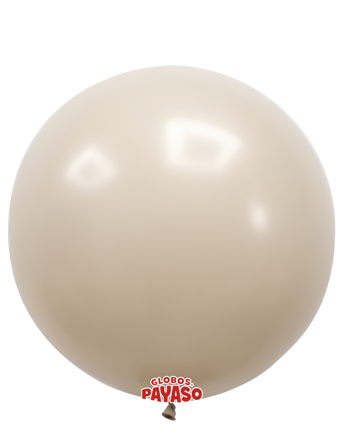Globo R 24" Vintage Fósil