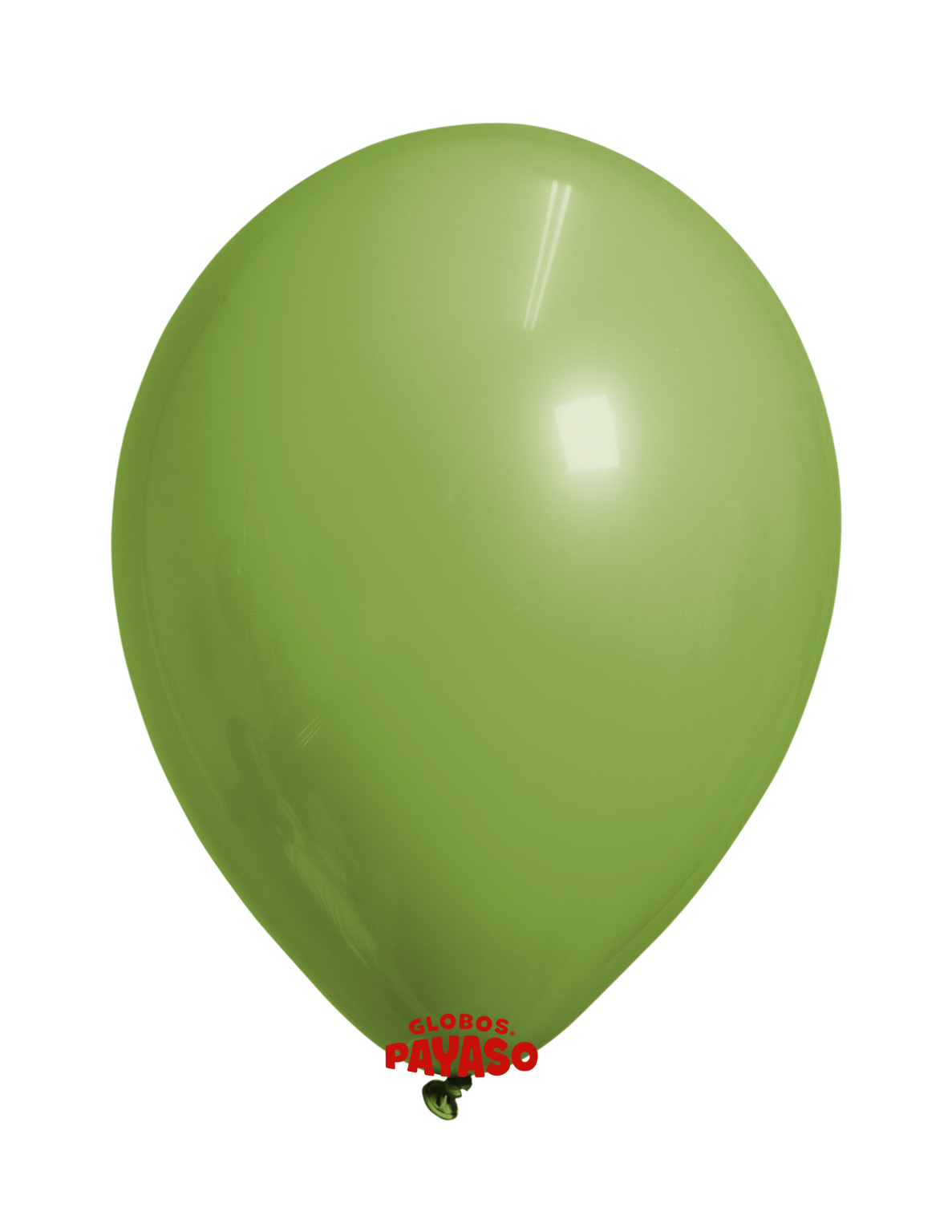 Globo R16" Verde Kiwi