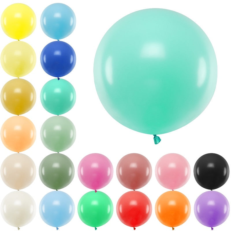 Globos de Látex R 24"