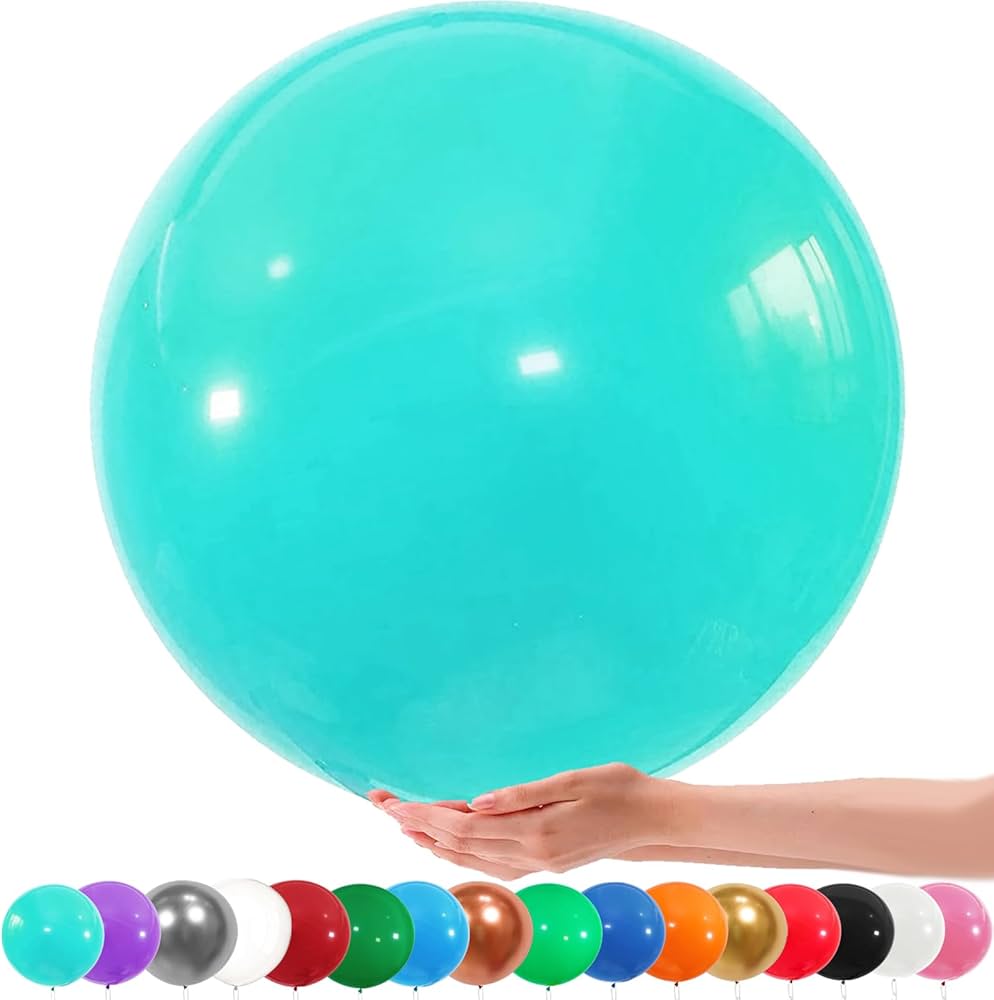 Globos de Látex R 36"