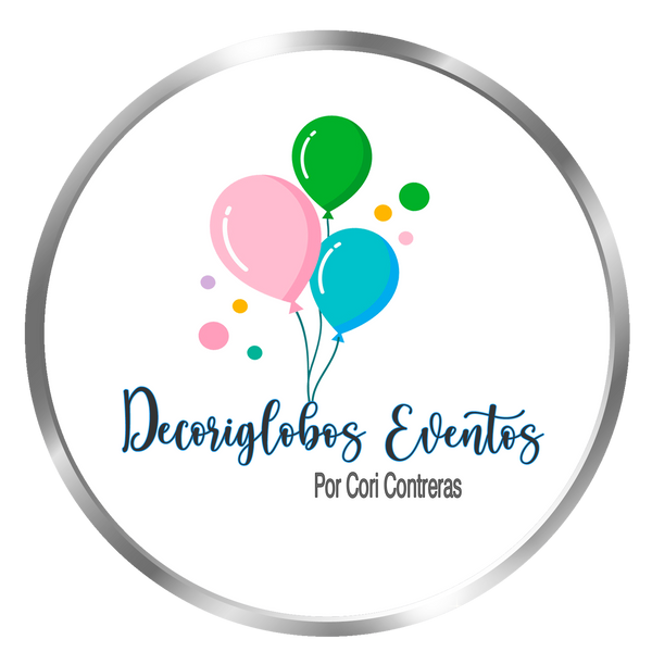 Decoriglobos Eventos