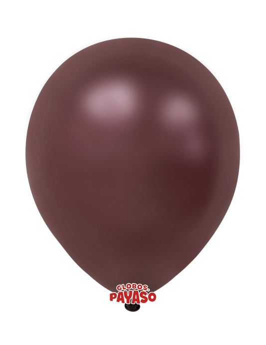 Globo Pequeño R5" Vintage Velvet