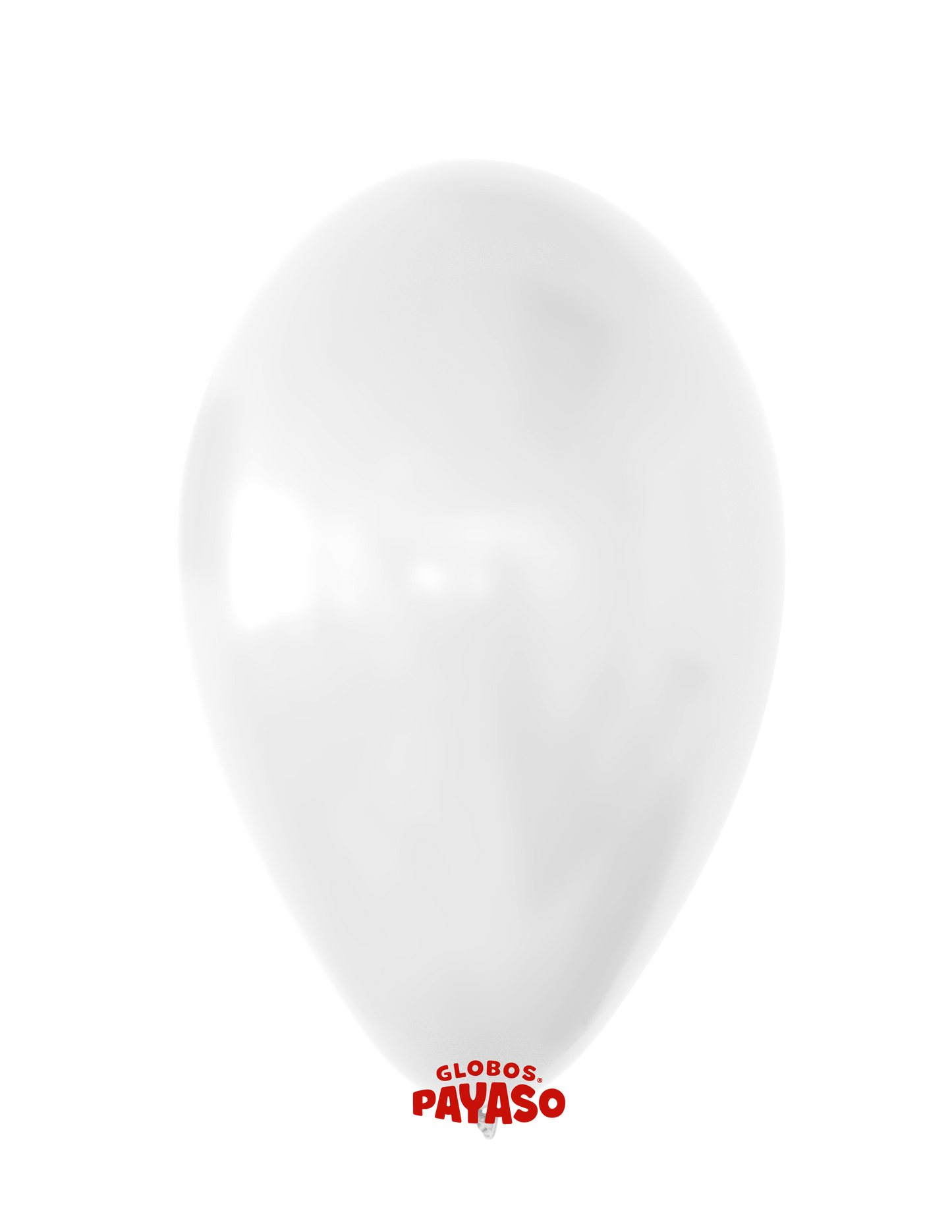 Blanco Pastel 12"
