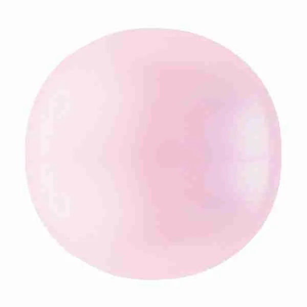 Globo R 24" Macarron Fresa