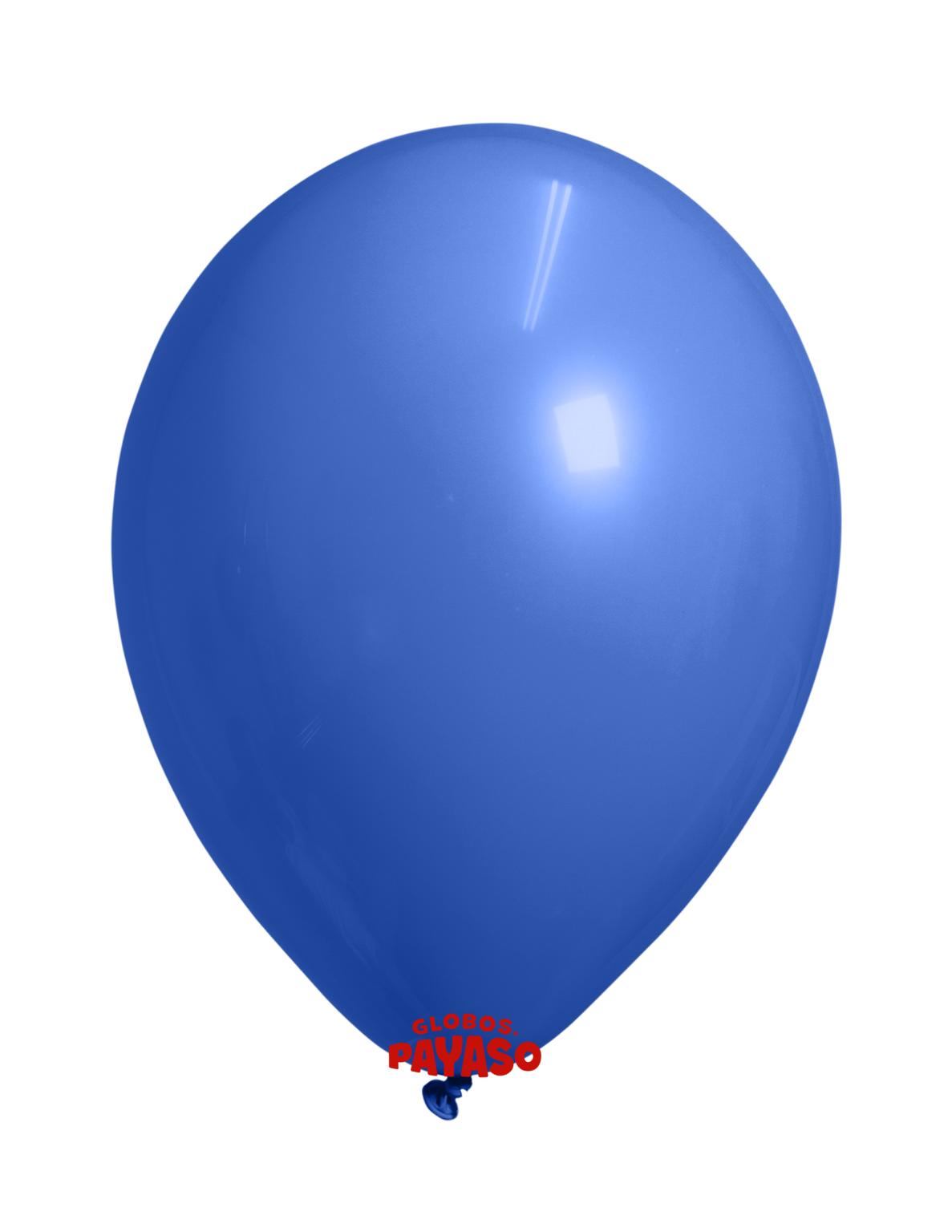 Globo R16" Azul Royal Fiesta