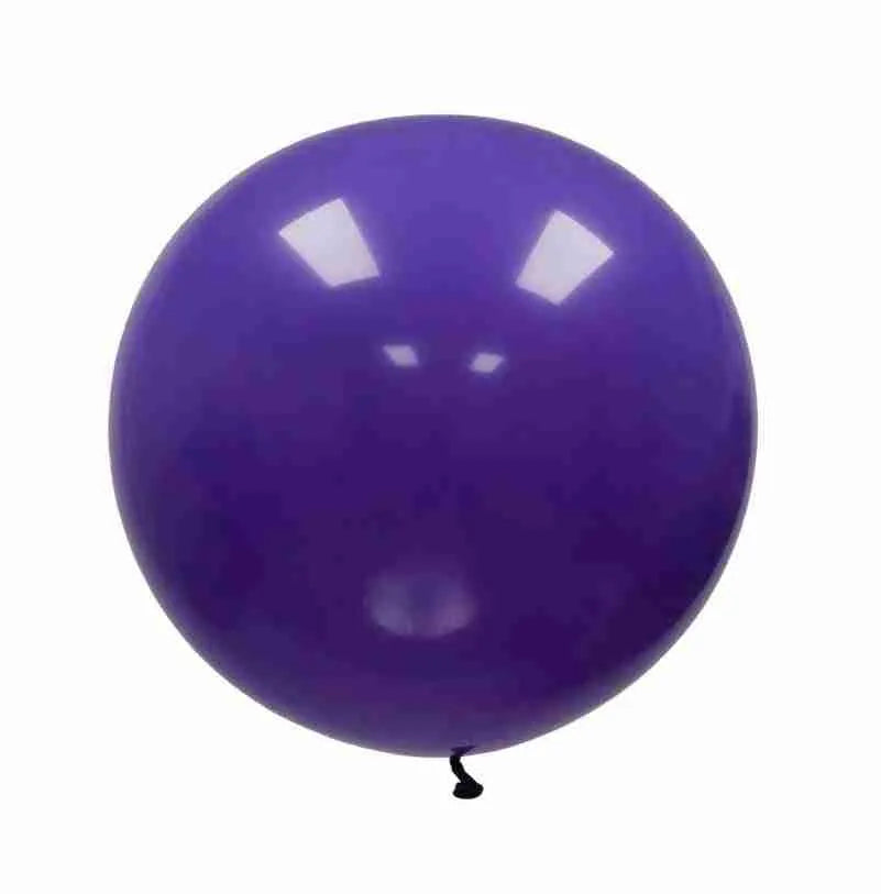 Globo R 36" Violeta Fiesta