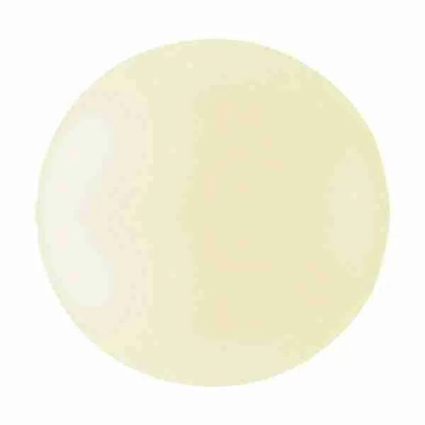Globo R 24" Macarrón Vainilla