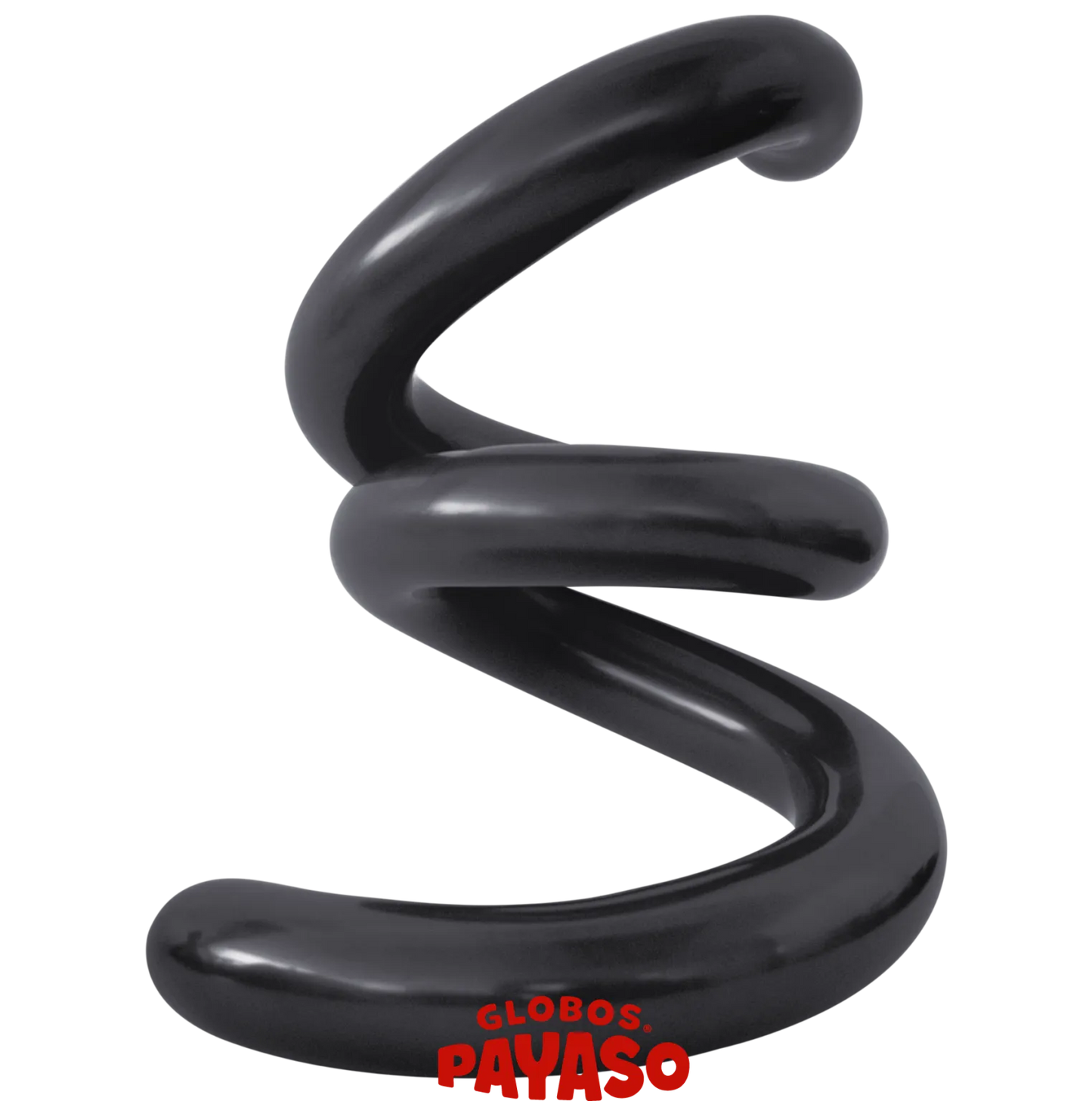 Globo Twister 270 Negro