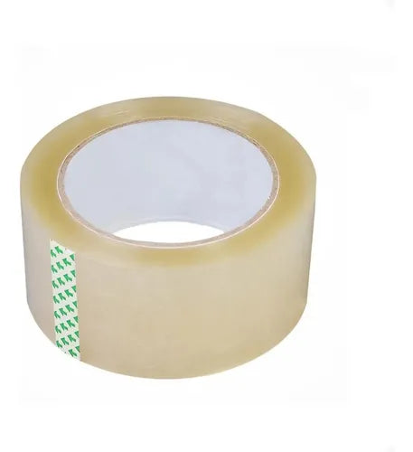 Tape / Cinta Adhesiva Transparente