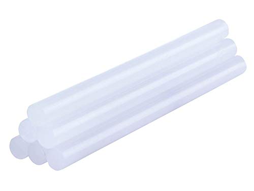 Barrita de silicón de baja temperatura