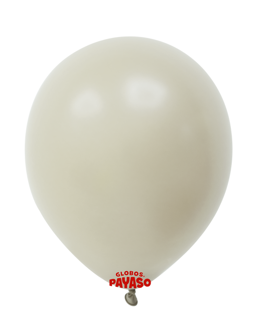 Globo Pequeño R5" Fosil Vintage