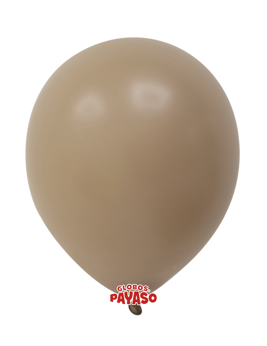 Globo Pequeño R5" Sepia Vintage