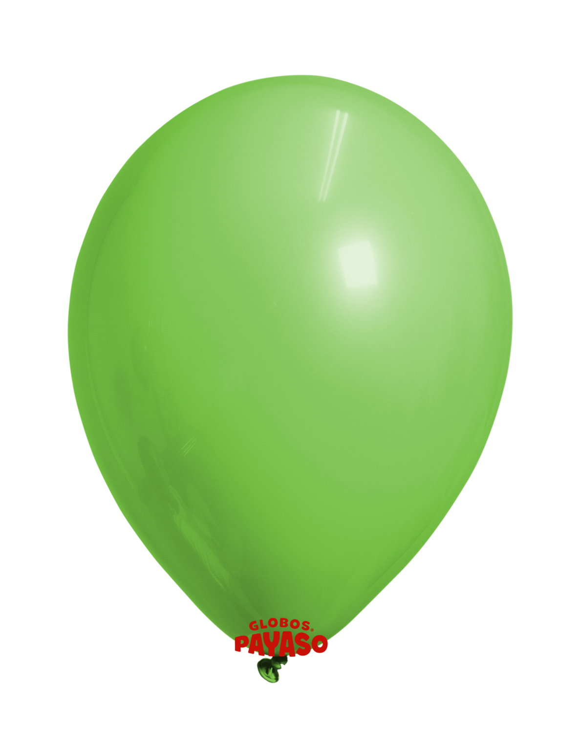 Globo R16" Verde Lima Fiesta