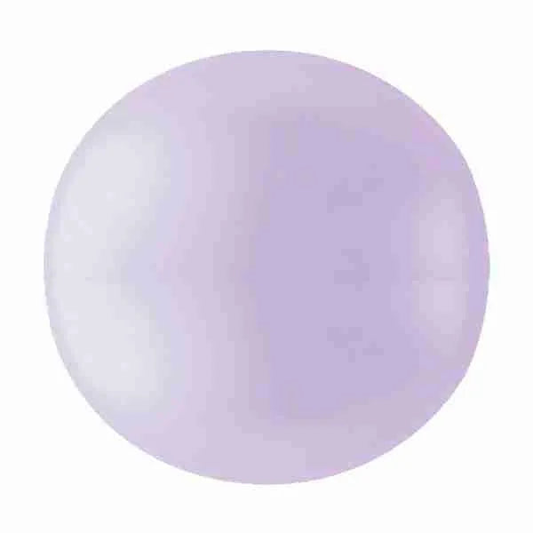 Globo R 24" Macarron Uva