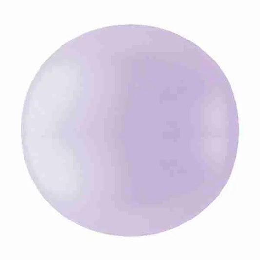 Globo R 24" Macarron Uva