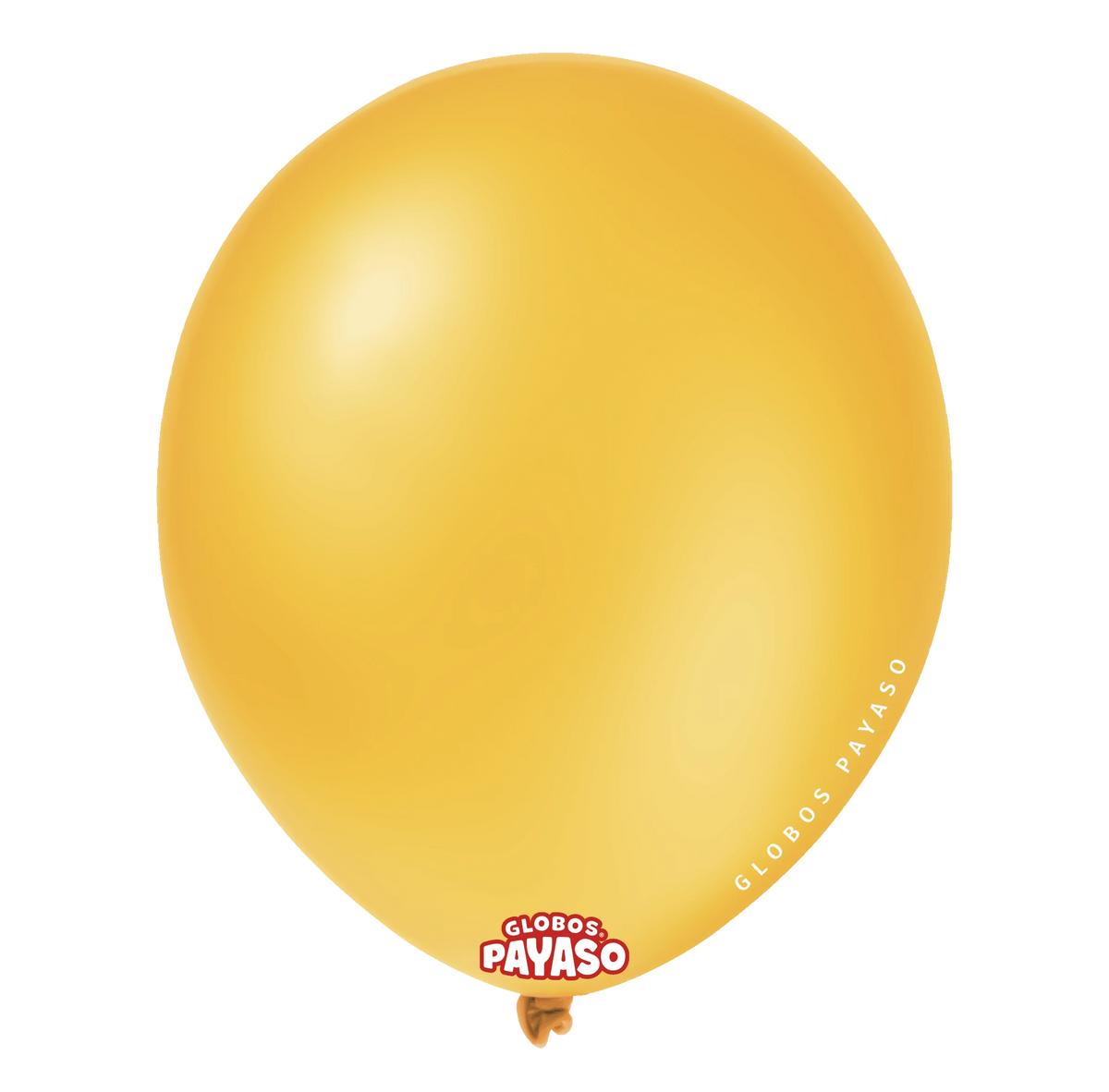 Globo Mandarina 12"