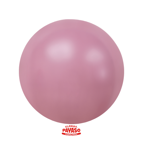 Globo R 24" Vintage Malva