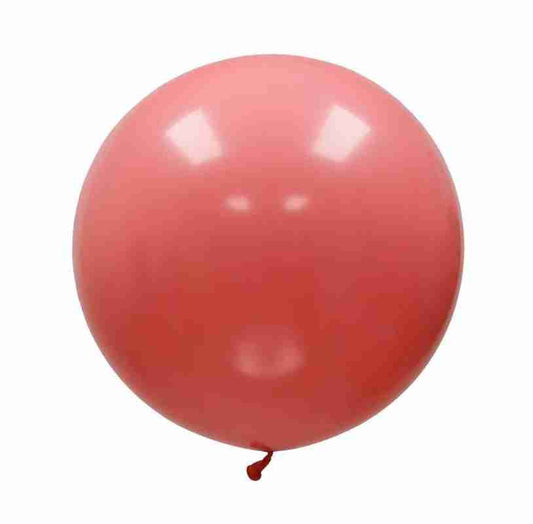 Globo R 36" Rosa Pastel
