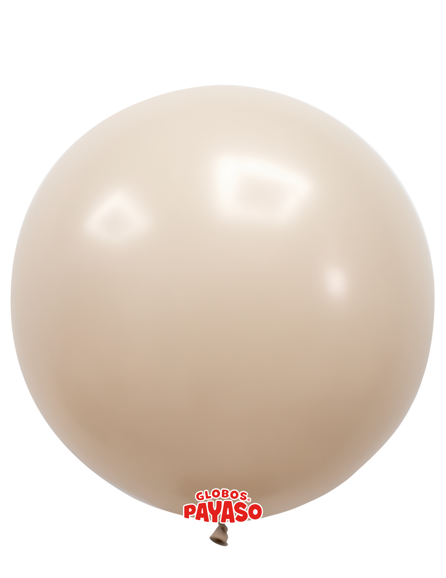 Globo R 24" Fossil Vintage