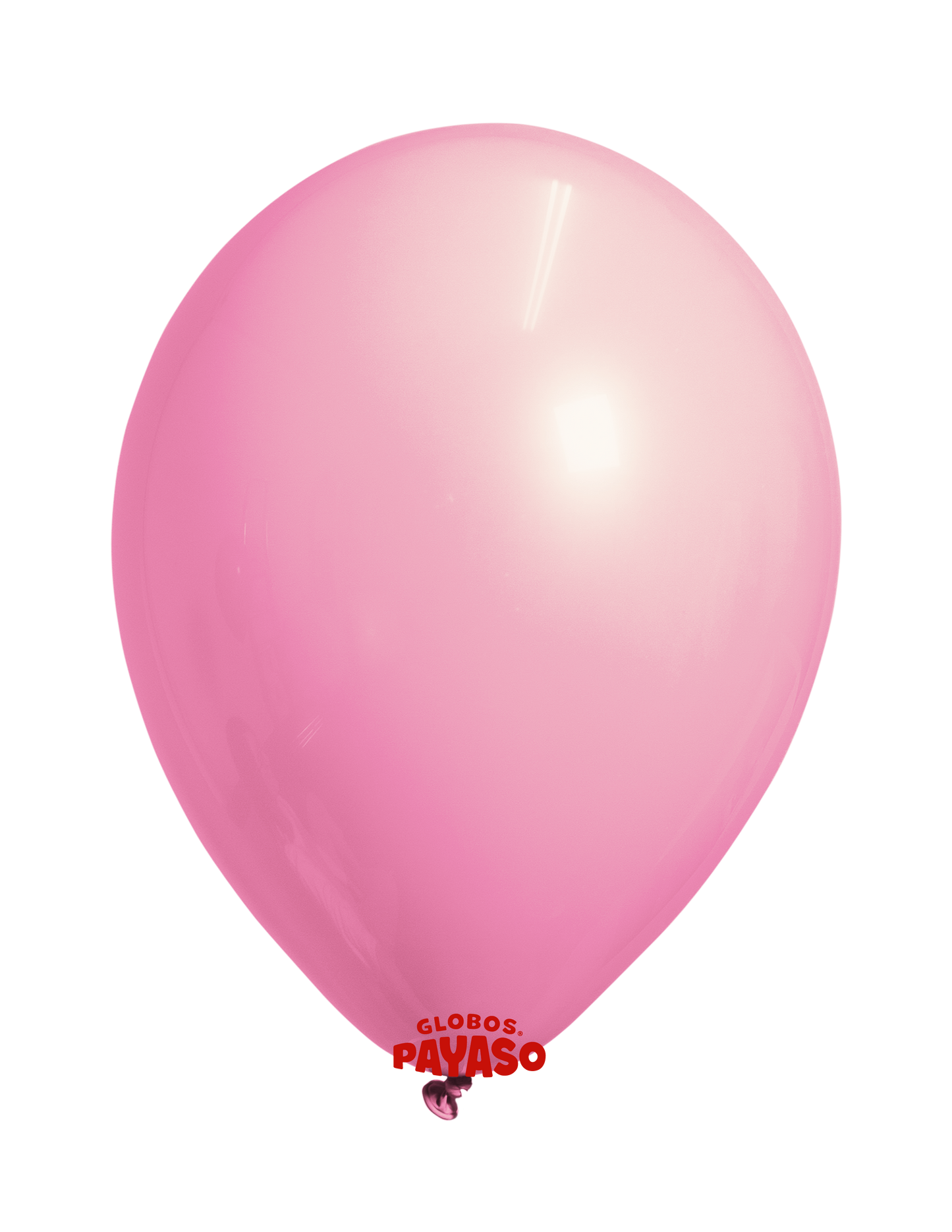 Globo Pequeño R5" Rosa Pastel