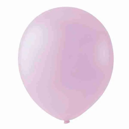 Globo Pequeño R5" Macarron Uva