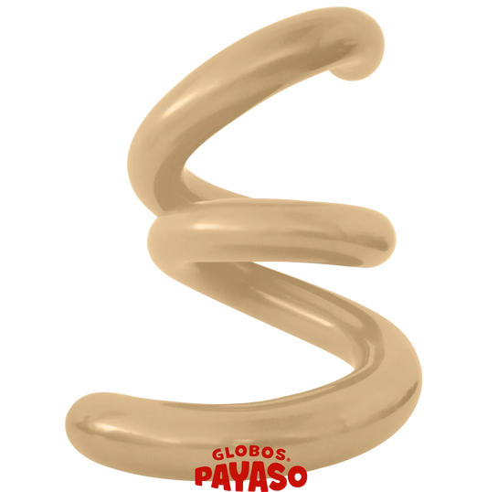 Globo Twister 270 Beige