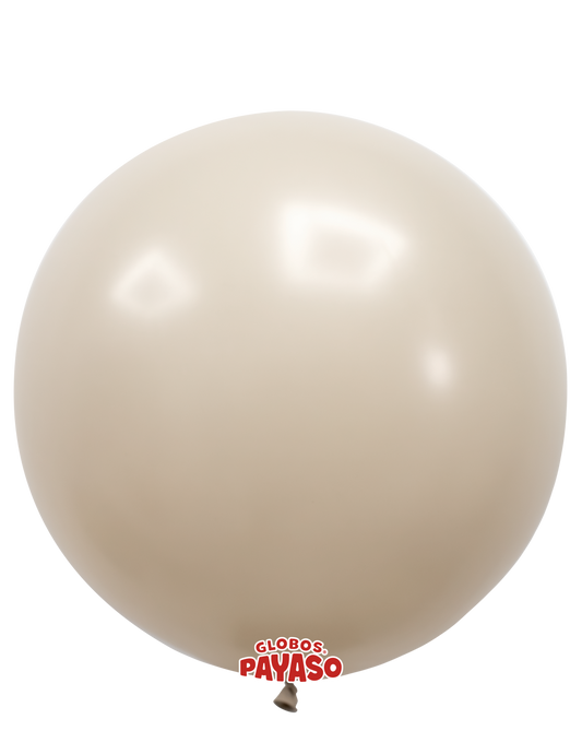 Globo R 24" Vintage Fósil